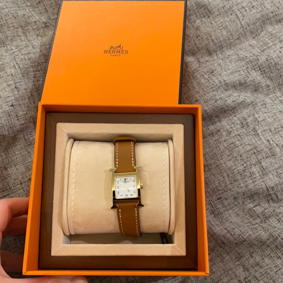 Watches